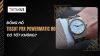 Đánh giá đồng hồ Tissot PRX Powermatic 80: Thiết kế và Size chuẩn