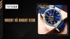 Orient và Orient Star: So sánh chi tiết sự khác biệt dòng nào tốt