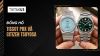 So sánh đồng hồ Tissot PRX và Citizen Tsuyosa: Chọn mẫu nào?