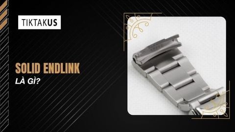 Solid Endlink là gì? Cách phân biệt SEL và HEL chuẩn xác