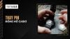 Thay pin đồng hồ Casio: Cách tự thay và chọn loại pin phù hợp