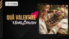 Top 15+ món quà Valentine cho crush tinh tế, ý nghĩa nhất 2026