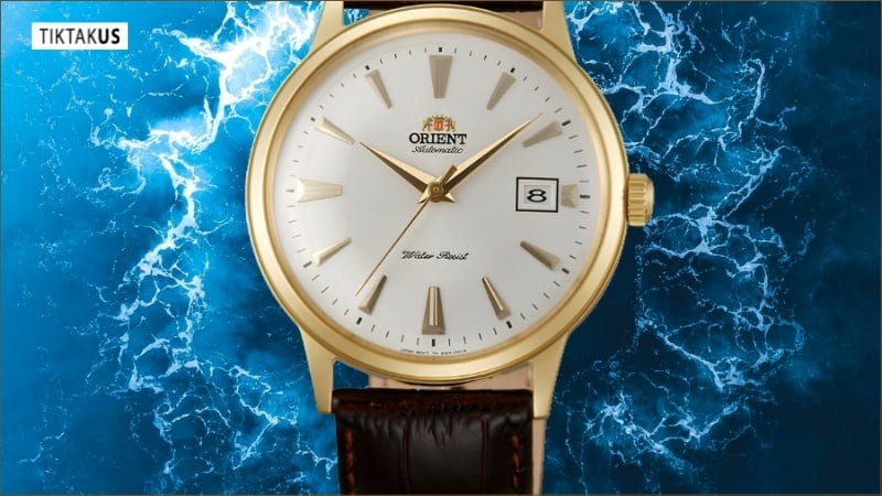Orient Bambino Gen 1