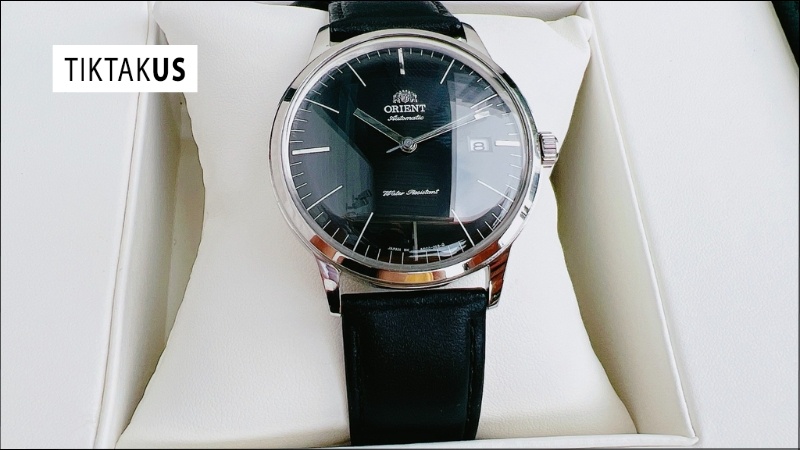 Orient Bambino Gen 3