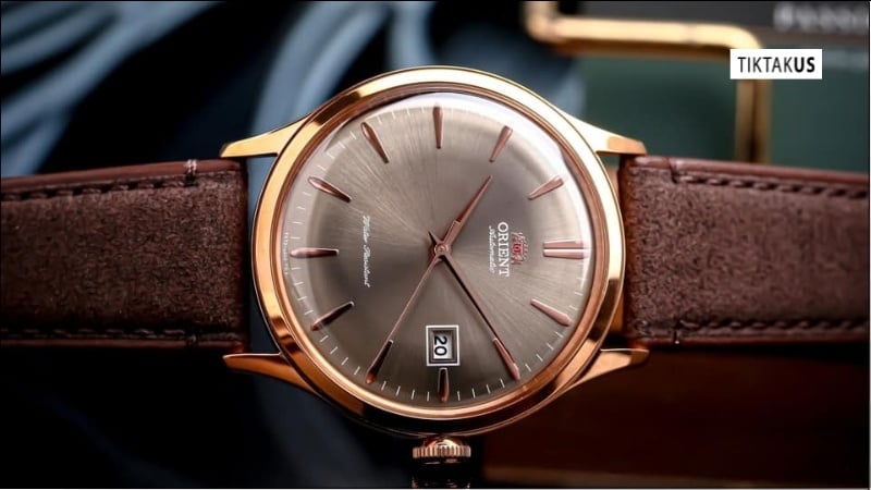 Orient Bambino Gen 4