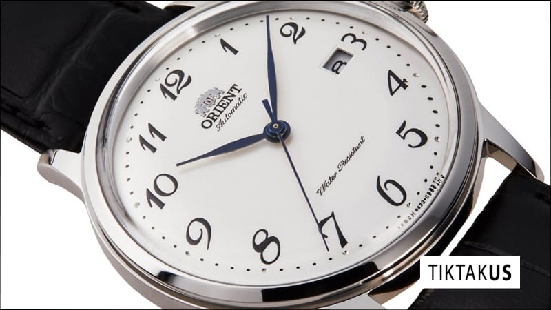 Orient Bambino Gen 5