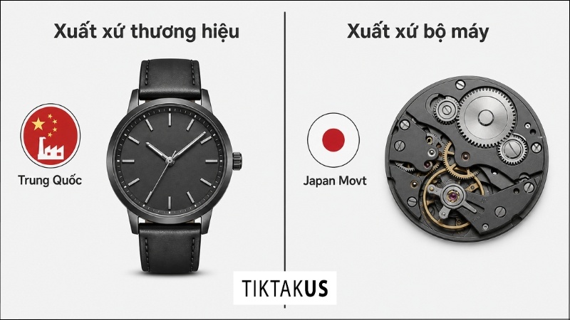 Đồng hồ Oulm có tốt không