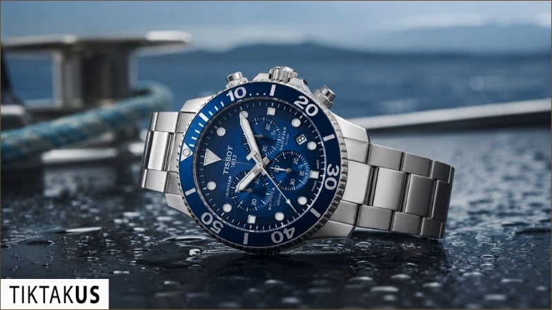 Ưu nhược điểm của Tissot Seastar
