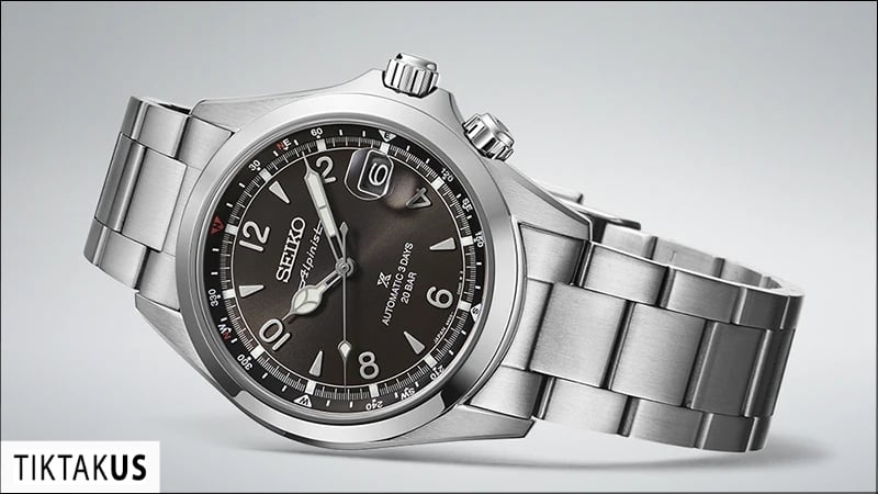 Seiko Prospex