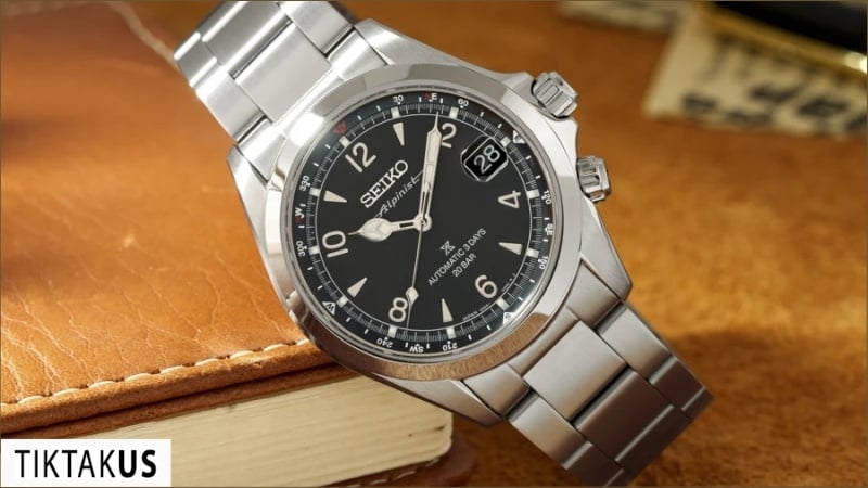 Seiko Prospex