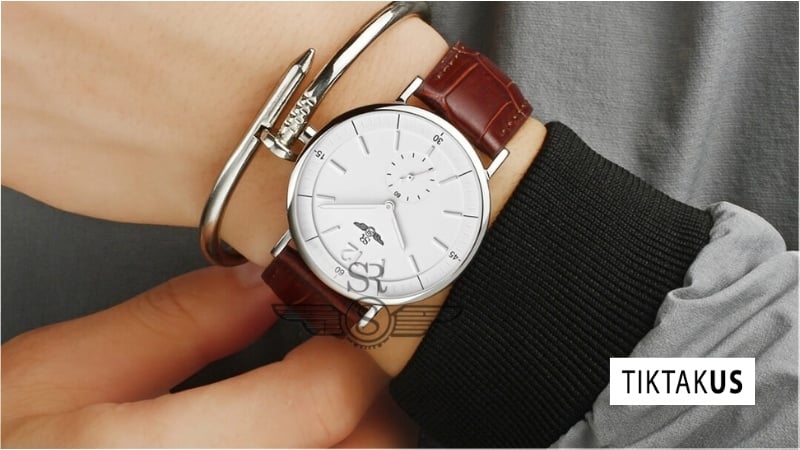 Những sai lầm phổ biến khi mua đồng hồ giá sinh viên