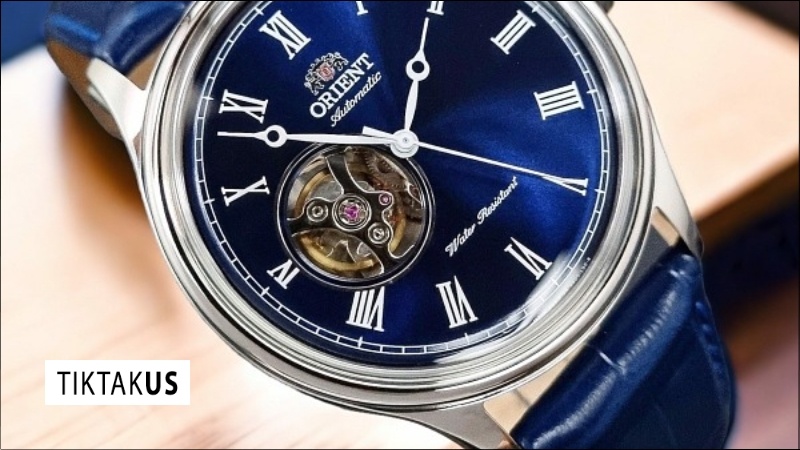 Chọn phong cách theo bối cảnh đeo