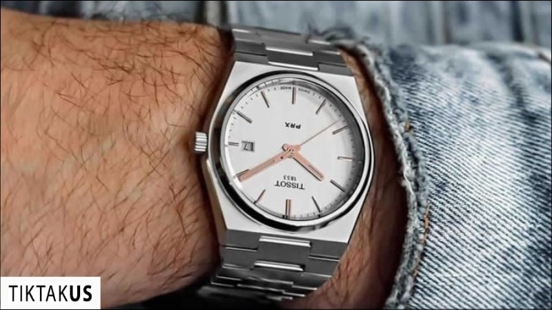 Tissot PRX là gì và sức hút của bộ sưu tập này