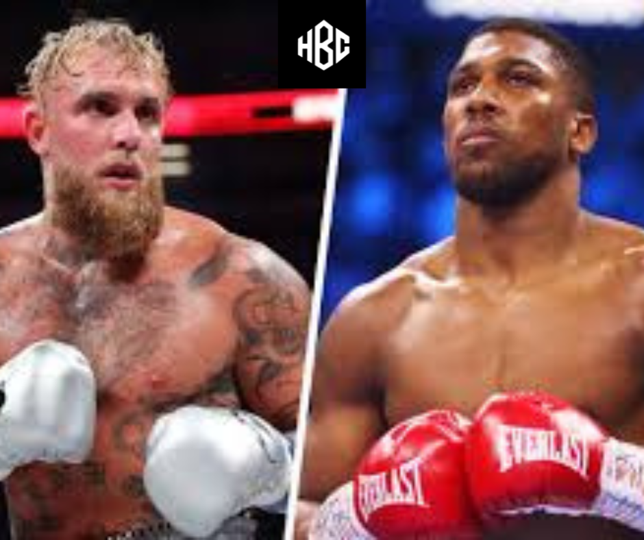 Chiến thuật nào được Jack Paul sử dụng để đương đầu với nhà vô địch Anthony Joshua