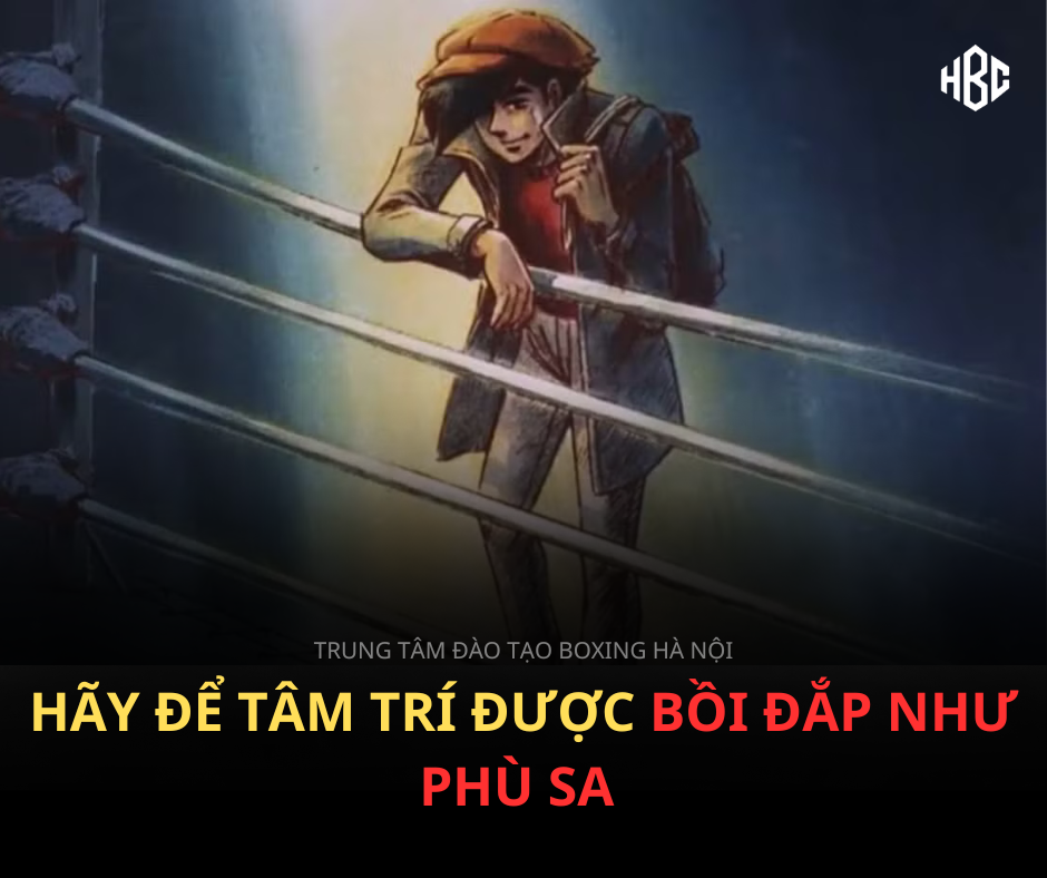 Gửi những người anh em đang ngày đêm chiến đấu với chính mình