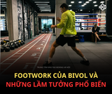 PENDULUM STEP VÀ NHỮNG LẦM TƯỞNG PHỔ BIẾN