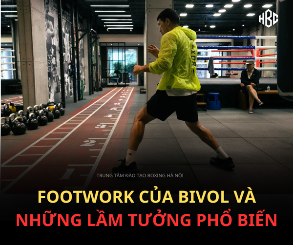 PENDULUM STEP VÀ NHỮNG LẦM TƯỞNG PHỔ BIẾN