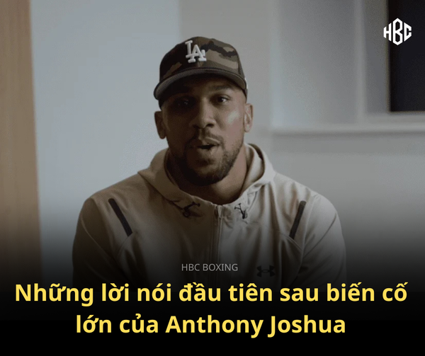 thông điệp đầu tiên trước ống kính kể từ sau vụ tai nạn thảm khốc ngày 29/12 tại Nigeria khiến hai người bạn của anh thiệt mạng