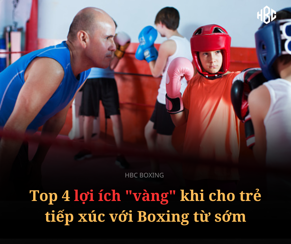 Top 4 lợi ích 
