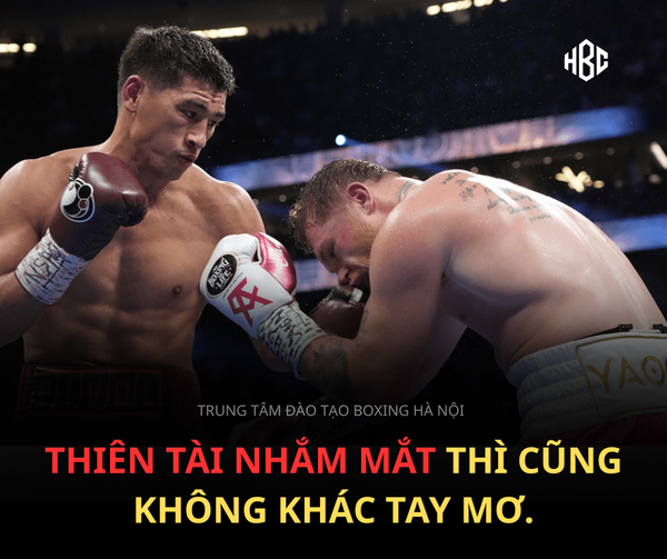 Làm Thế Nào Để Vượt Qua Nỗi Sợ Bị Đấm