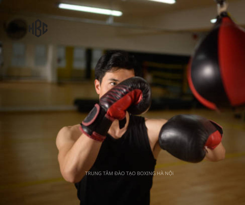 5 bước cải thiện tốc độ ra đòn?