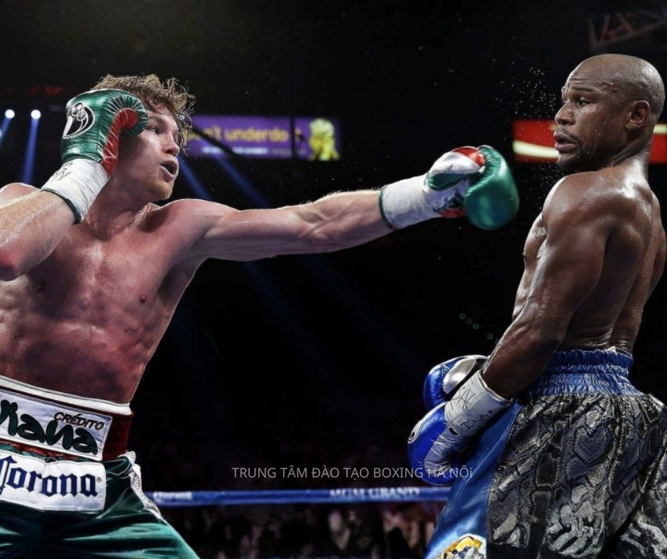 Làm sao để sử dụng hiệu quả đòn Jab?