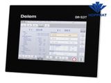 Hướng dẫn sử dụng Delem DA53T hiệu quả cho máy chấn CNC