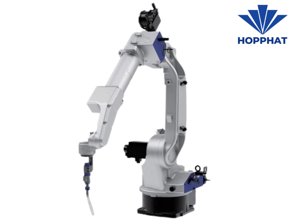 Hệ Thống Điều Khiển Hàn Không Cần Lập Trình FSWELD2800