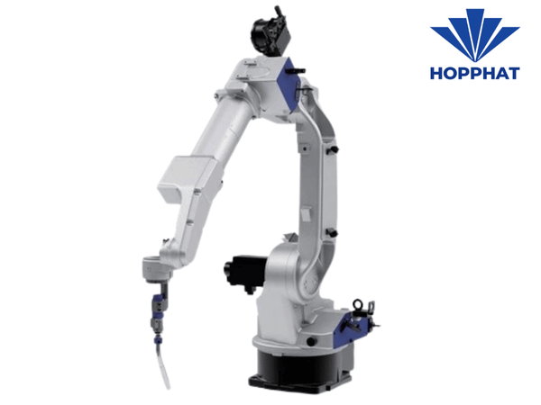 Hệ Thống Điều Khiển Hàn Không Cần Lập Trình FSWELD2800
