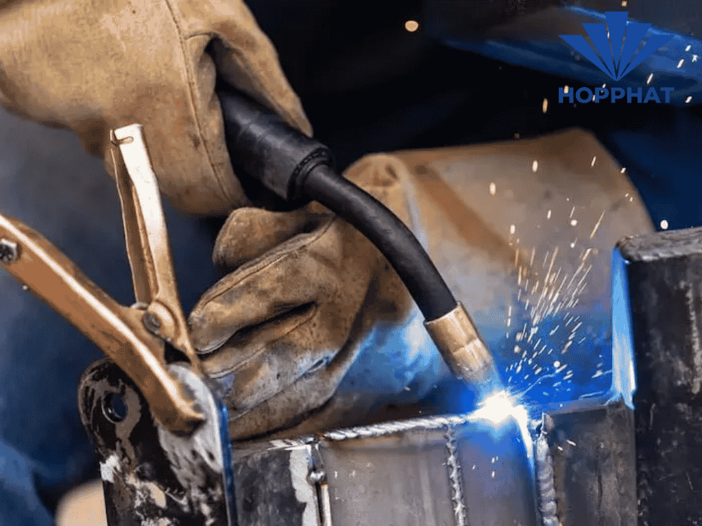 Cách lựa chọn phương pháp phù hợp cho xưởng cơ khí