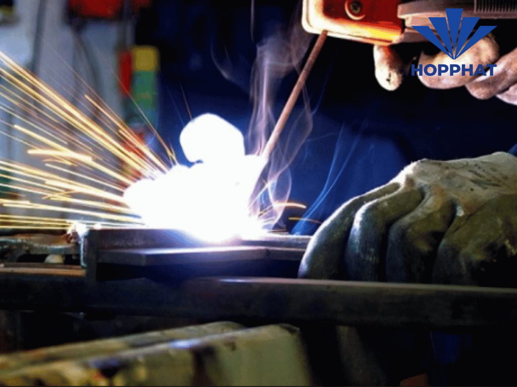 Thông số kỹ thuật và đặc trưng các dòng máy phổ biến