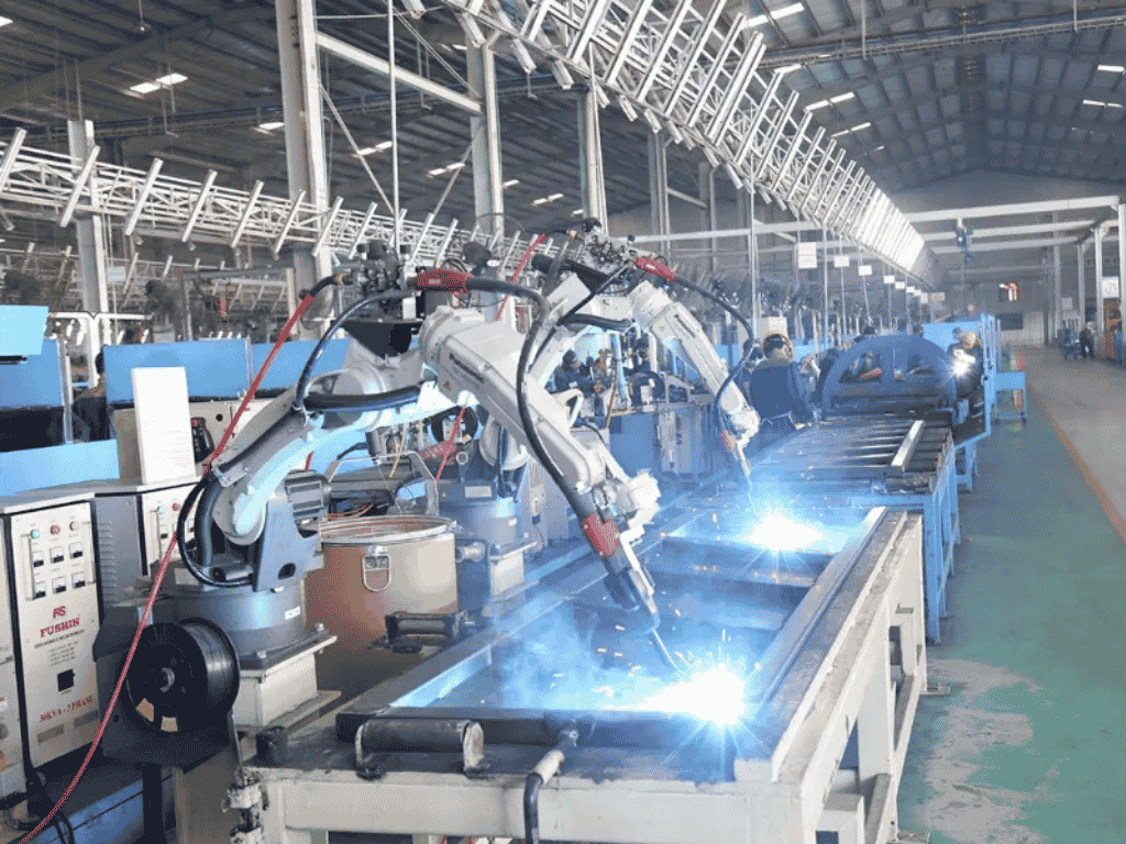 Ứng Dụng FSWELD2800