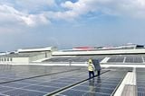Cho Thuê Điện Mặt Trời Cho Nhà Máy: Giải Pháp PPA 