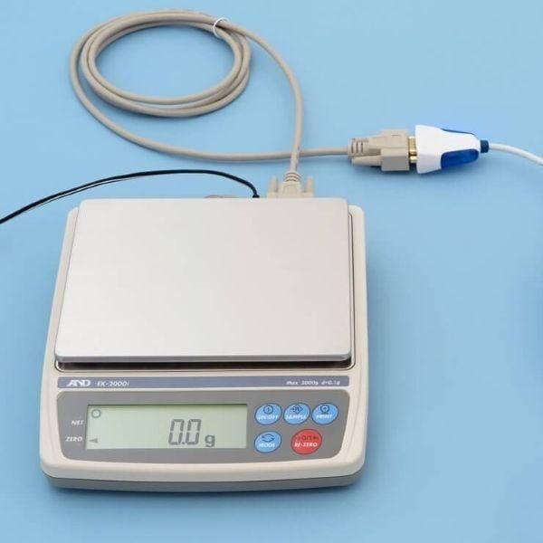 Kết Nối Dữ Liệu Cân Điện Tử: Chọn Lựa Nào Tối Ưu Cho Doanh Nghiệp Của Bạn?