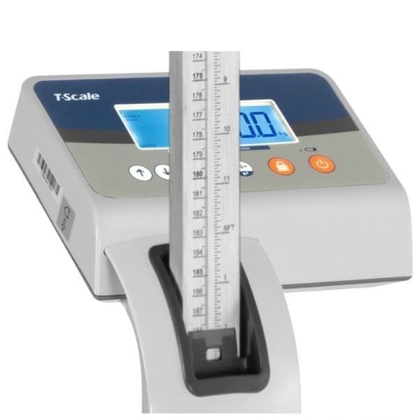 Cân y tế M301 và cân y tế M101 mang lại lợi ích gì cho phòng khám, bệnh viện?