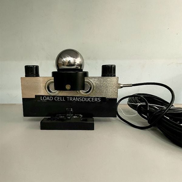 Loadcell QSD 30T 40T