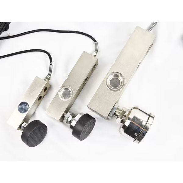 Loadcell inox chống nước