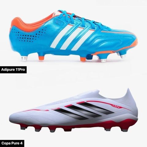 Nike Drop The 2020 Tech Craft Pack