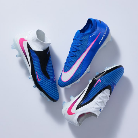 Nike Drop The 2020 Tech Craft Pack