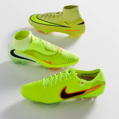 Nike Drop The 2020 Tech Craft Pack