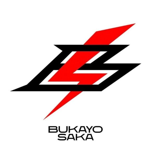 New Balance ra mắt logo signature của Bukayo Saka tại World Cup 2026