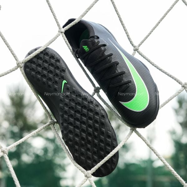 Review Nike Mercurial Vapor 17 Pro TF: Siêu phẩm tốc độ ngon nhất