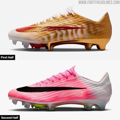 Nike Drop The 2020 Tech Craft Pack