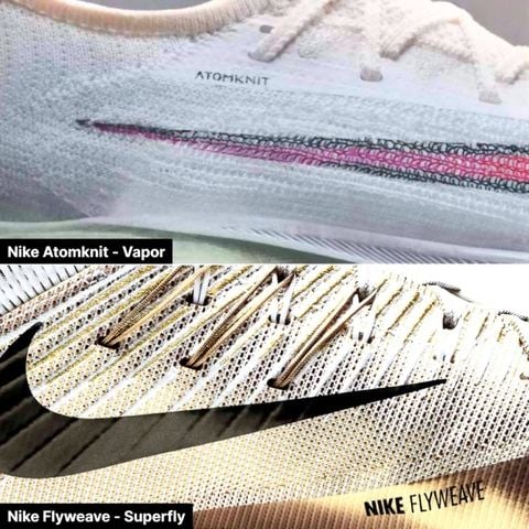 Nike Drop The 2020 Tech Craft Pack