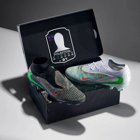 Nike Drop The 2020 Tech Craft Pack