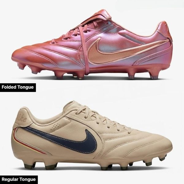 Nike Tiempo Ligera 2026: Phiên Bản Đặc Biệt Với Phong Cách Cổ Điển Được Hé Lộ
