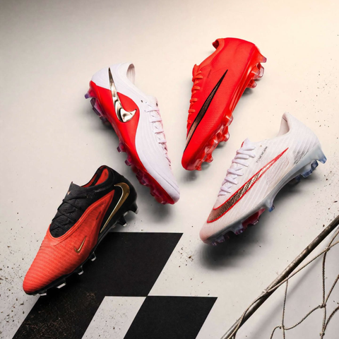 Nike Drop The 2020 Tech Craft Pack