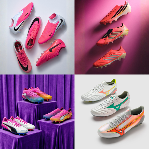 Nike Drop The 2020 Tech Craft Pack