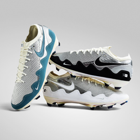 Nike Drop The 2020 Tech Craft Pack
