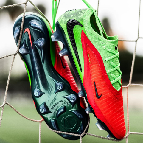 Nike Drop The 2020 Tech Craft Pack